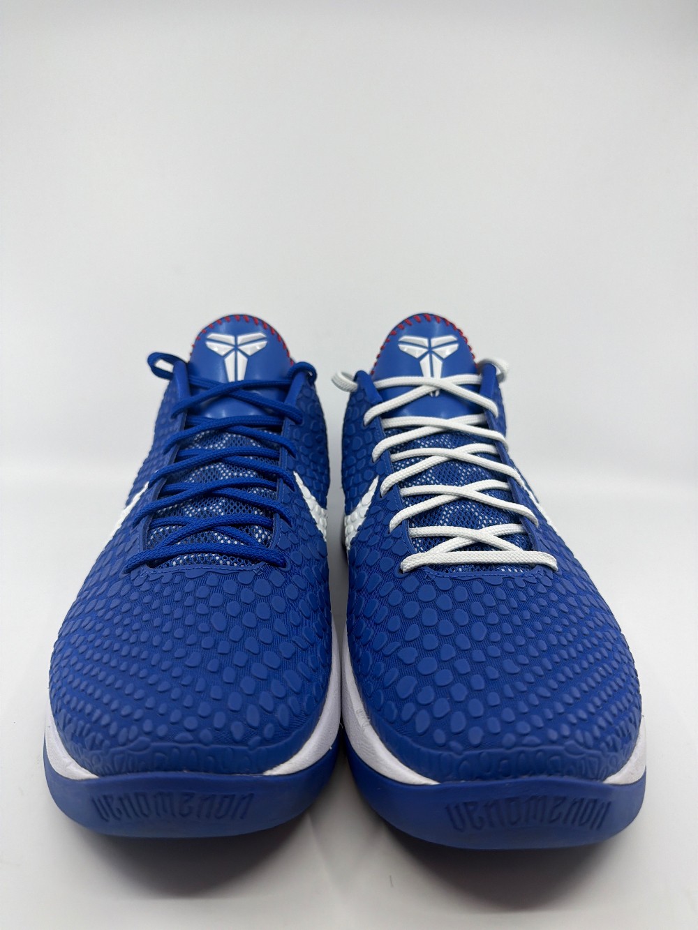*VNDS* NIKE KOBE 6 PROTRO - DODGERS