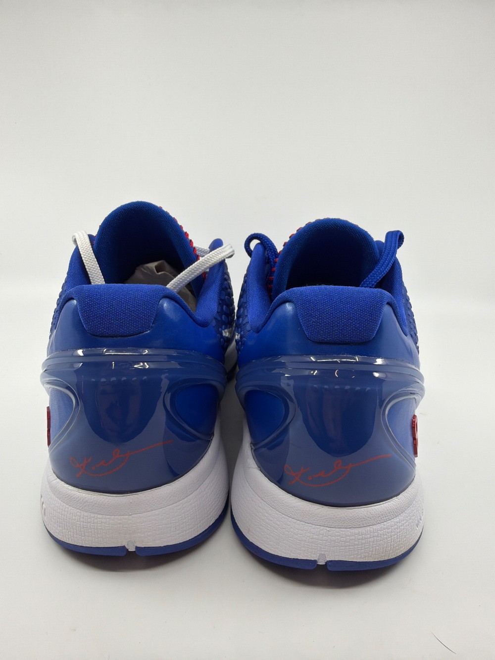 *VNDS* NIKE KOBE 6 PROTRO - DODGERS
