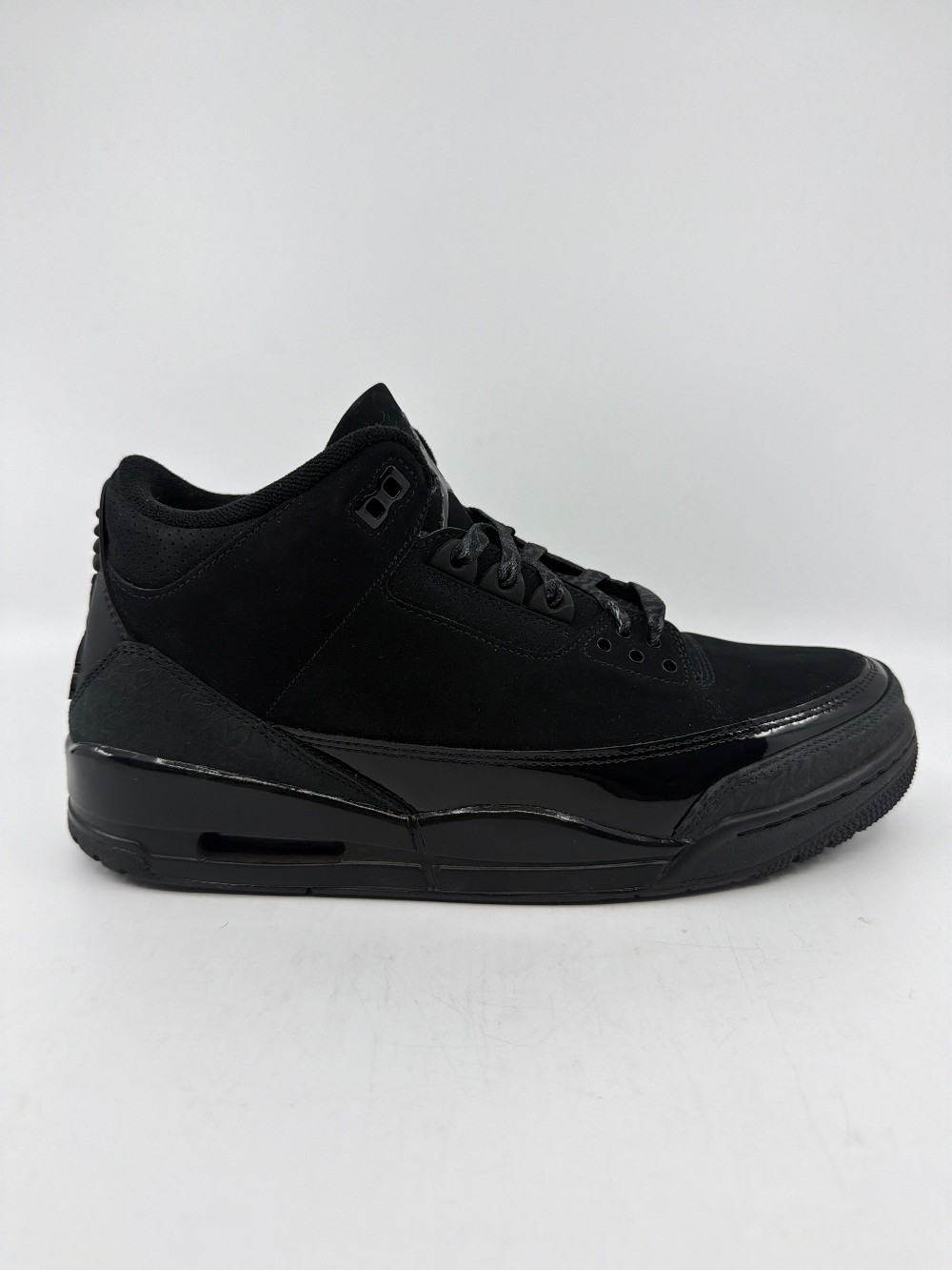 *VNDS* AJ 3 - BLACK CAT (2025)