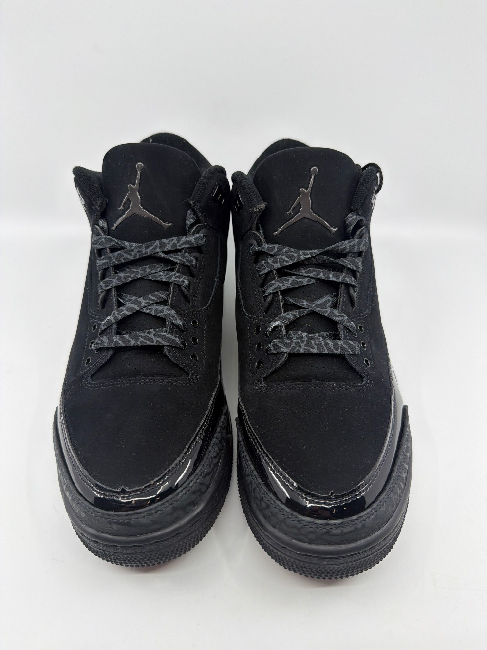 *VNDS* AJ 3 - BLACK CAT (2025)