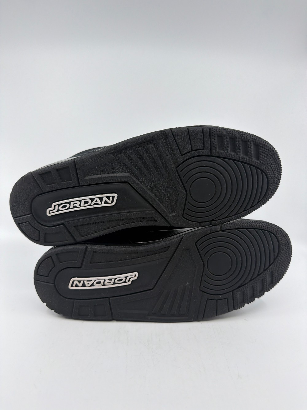 *VNDS* AJ 3 - BLACK CAT (2025)