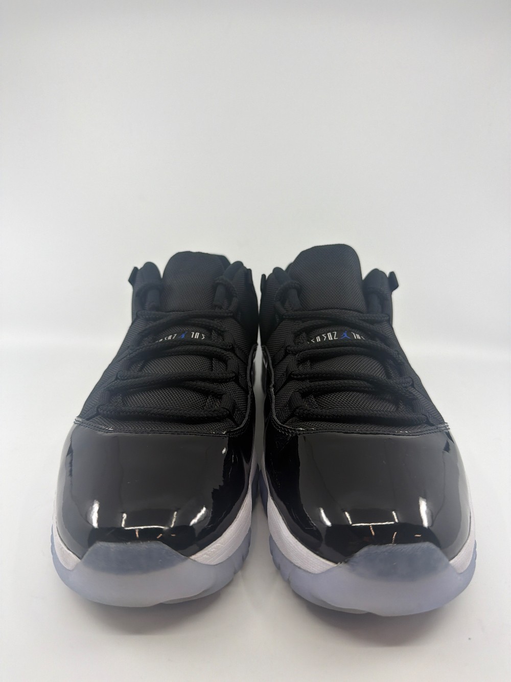 *USED* AJ 11 LOW - SPACE JAM