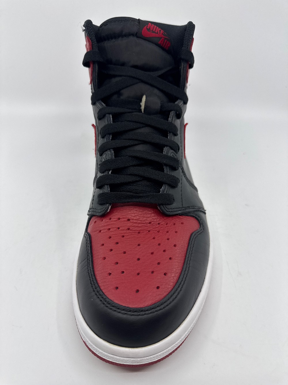 *USED* AJ 1 - BRED BANNED (2016)