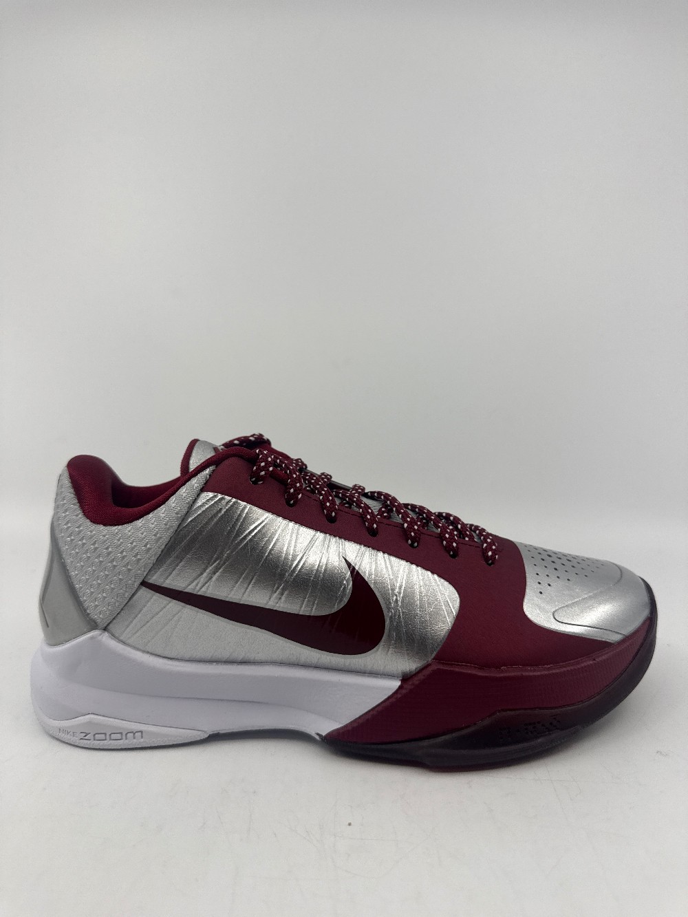NIKE KOBE 5 - LOWER MERION ACES