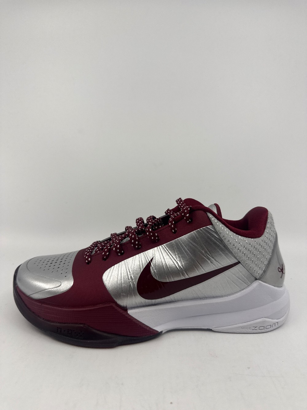 NIKE KOBE 5 - LOWER MERION ACES