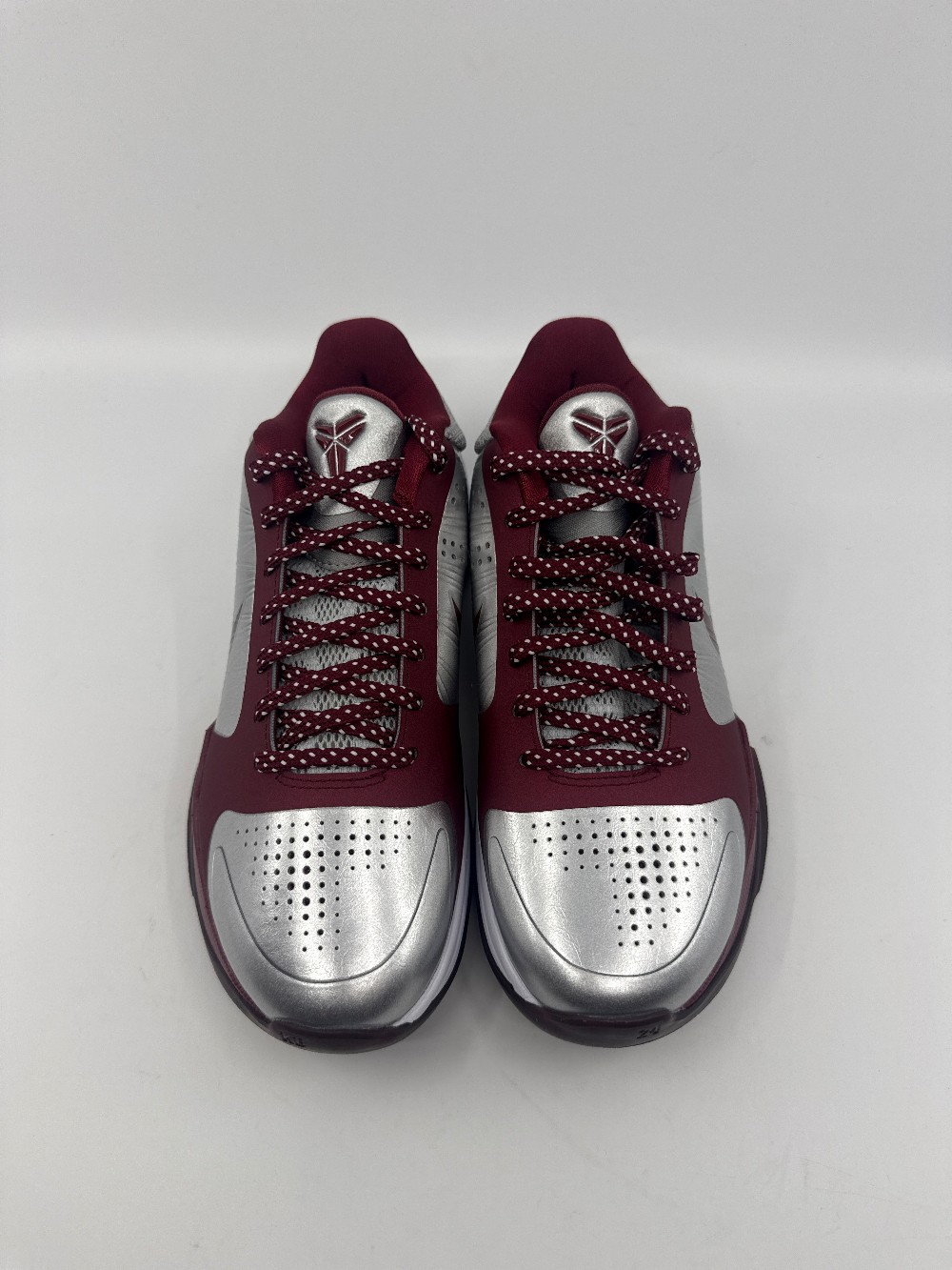 NIKE KOBE 5 - LOWER MERION ACES