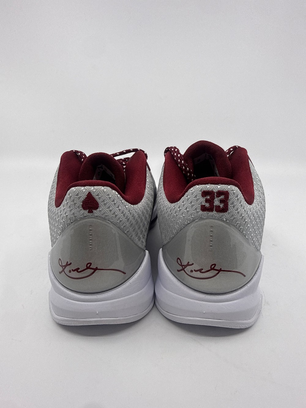 NIKE KOBE 5 - LOWER MERION ACES