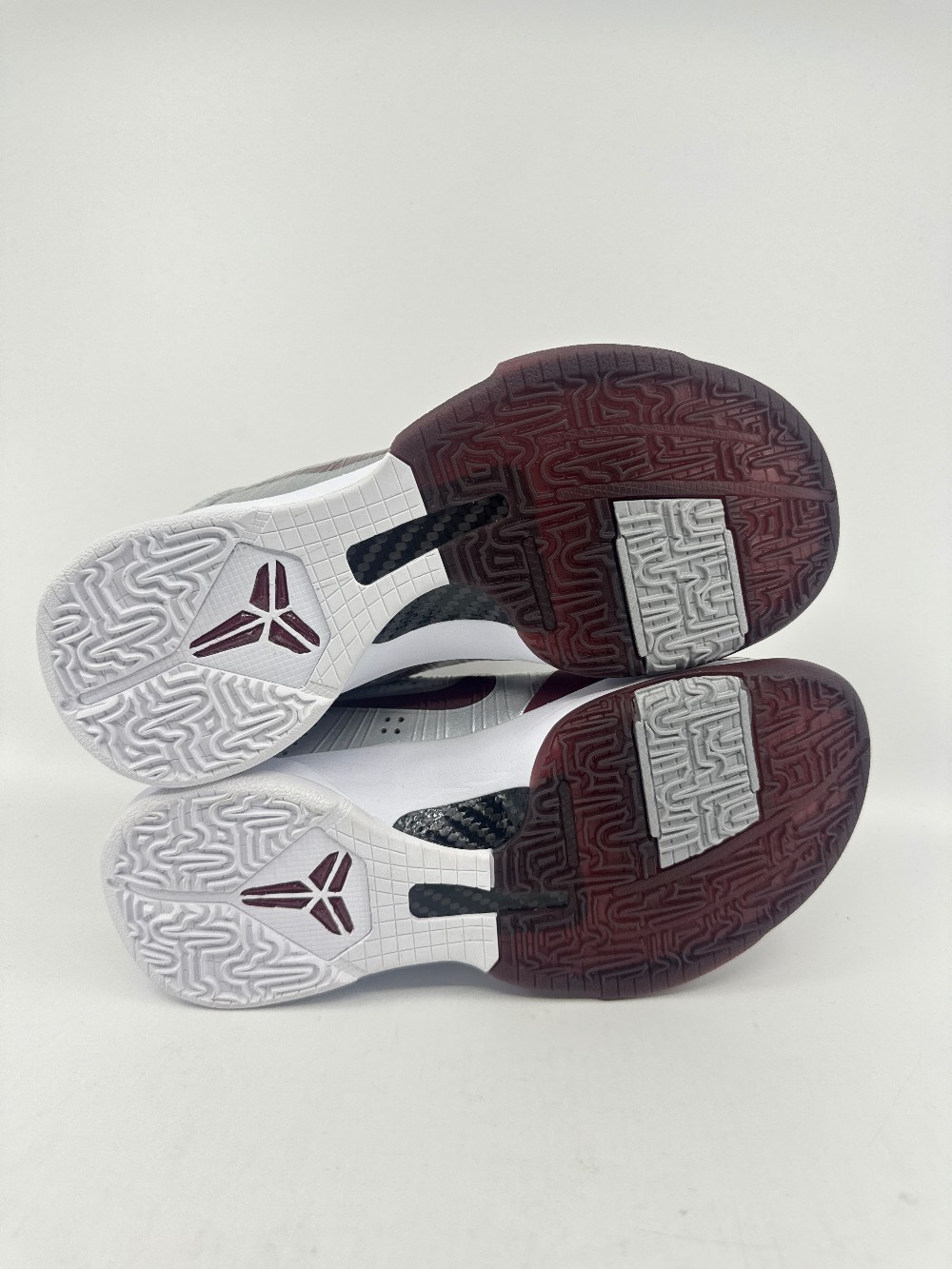 NIKE KOBE 5 - LOWER MERION ACES