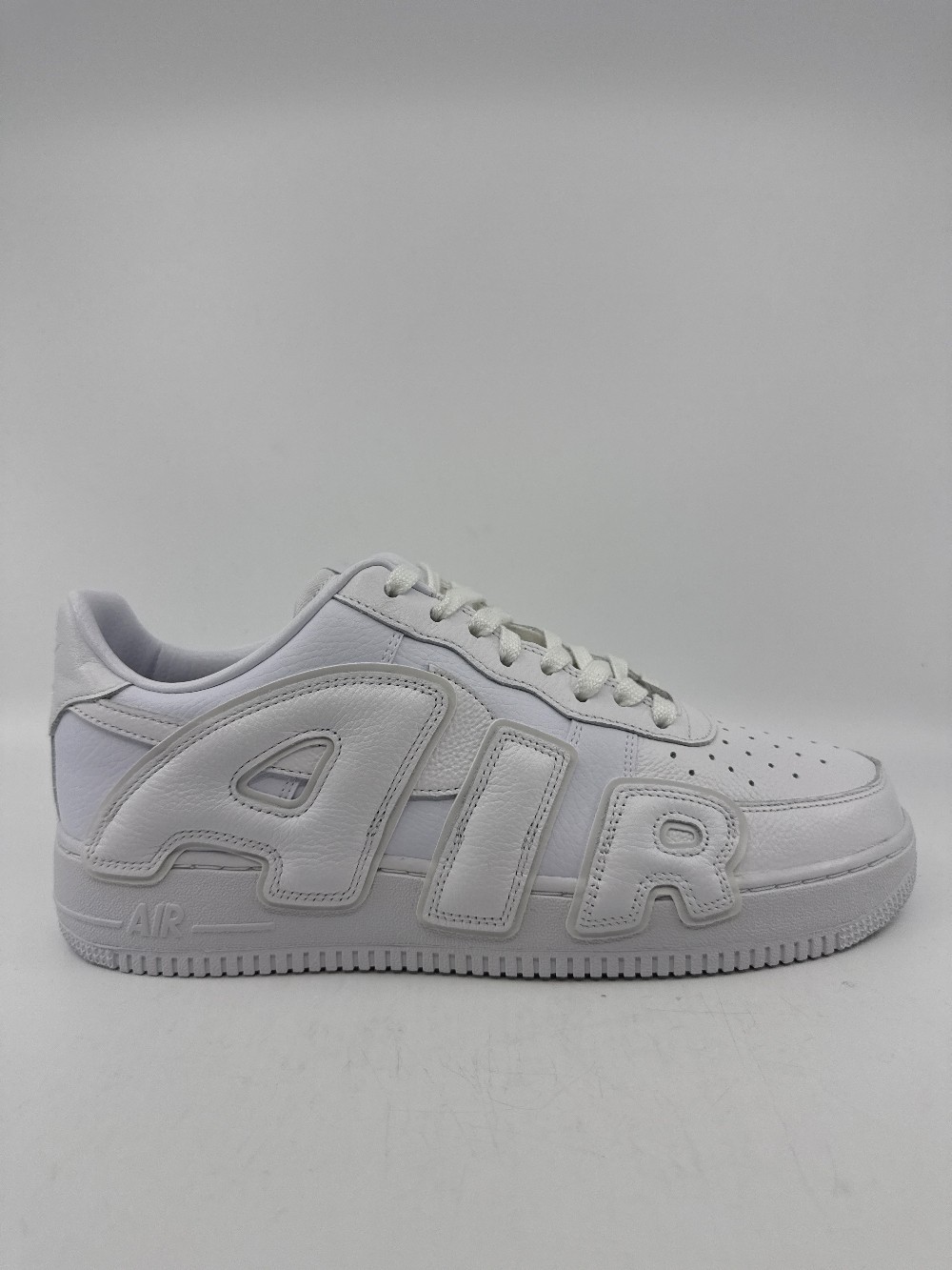 NIKE AF1 X CPFM - WHITE