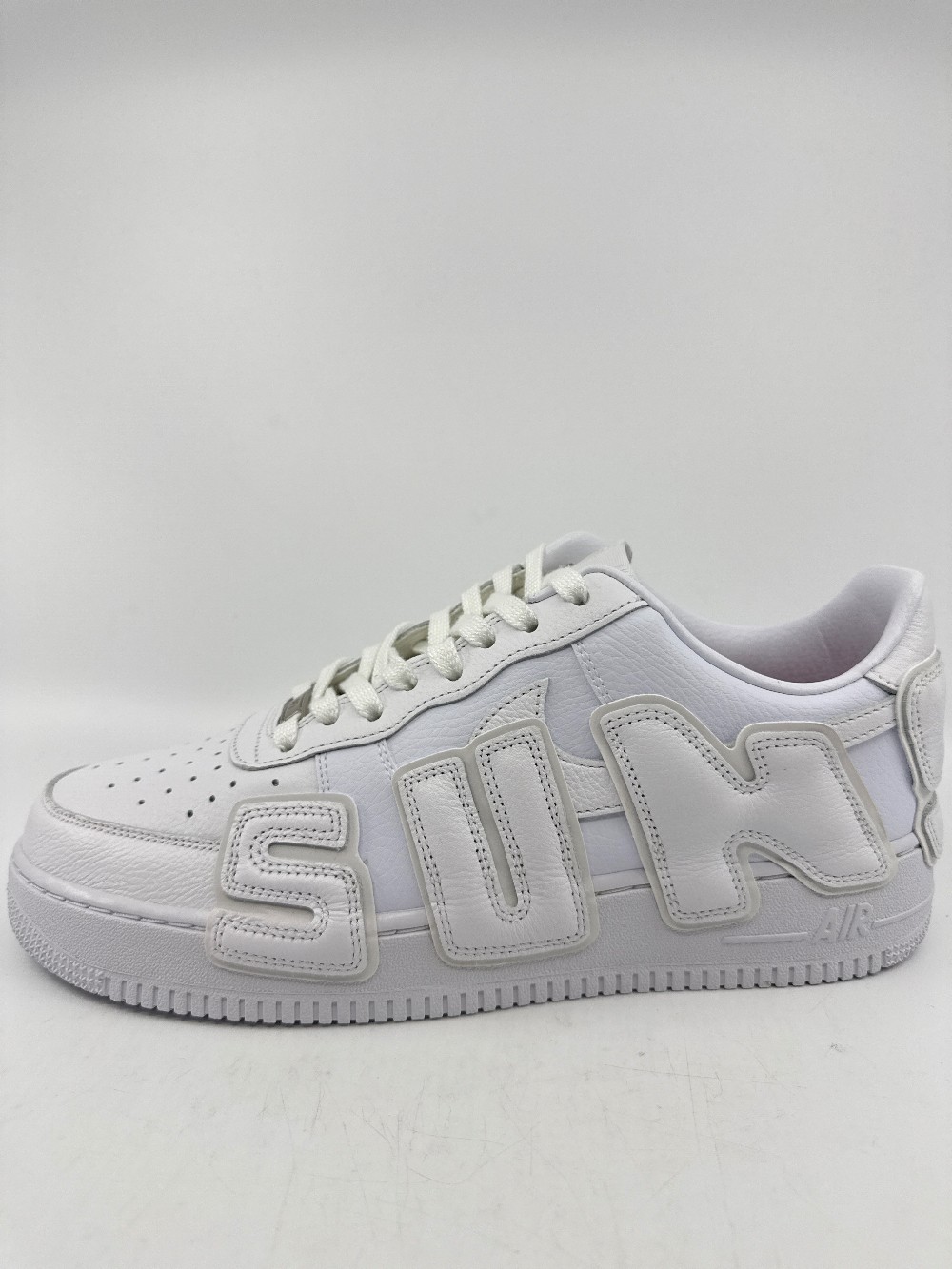 NIKE AF1 X CPFM - WHITE