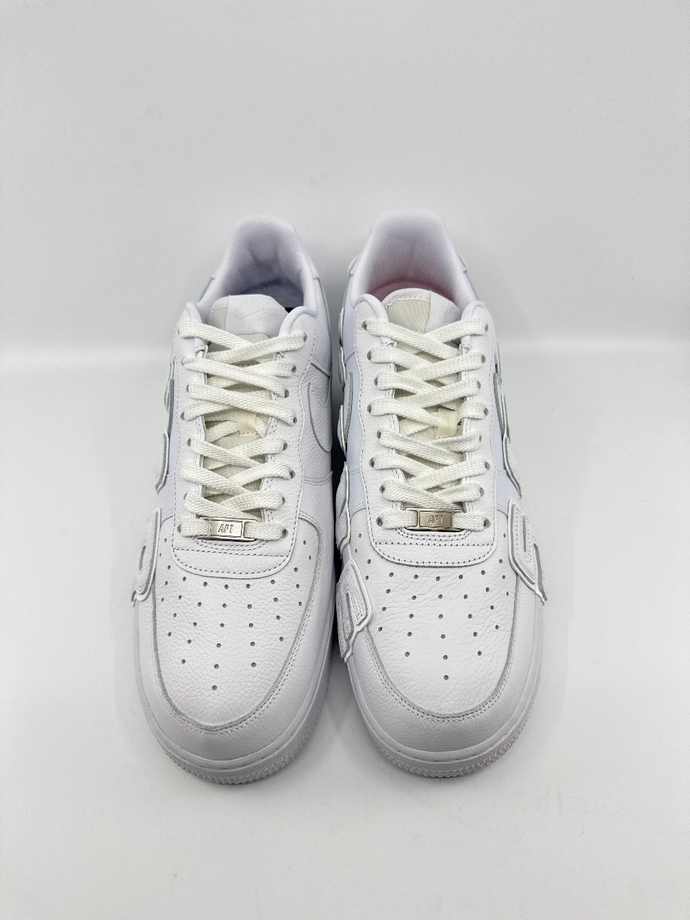 NIKE AF1 X CPFM - WHITE