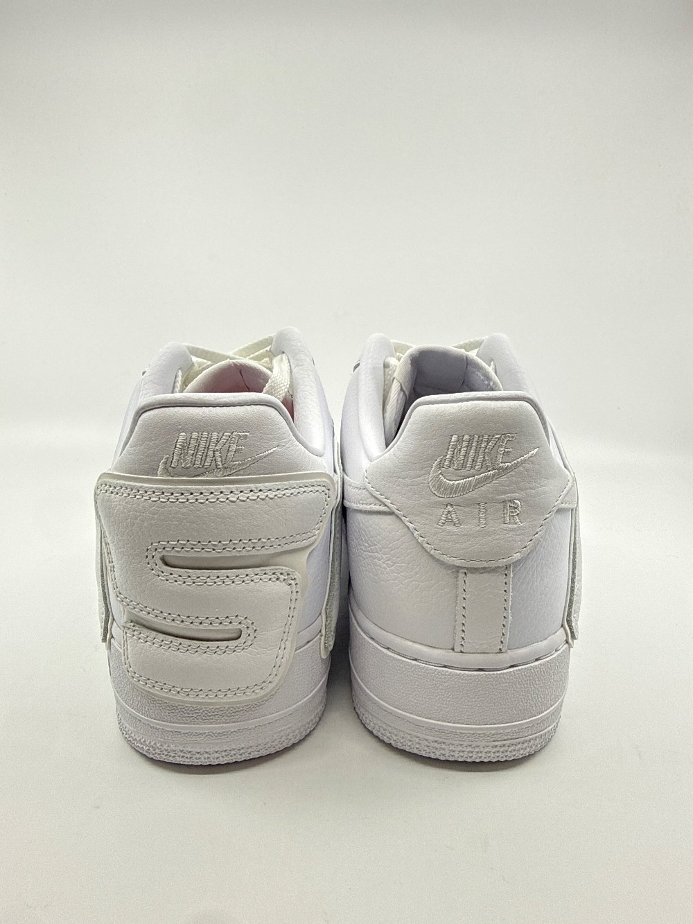 NIKE AF1 X CPFM - WHITE