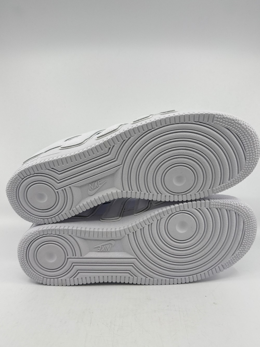 NIKE AF1 X CPFM - WHITE