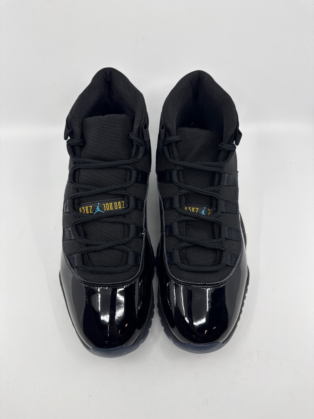 AJ 11 - GAMMA BLUE (2025)