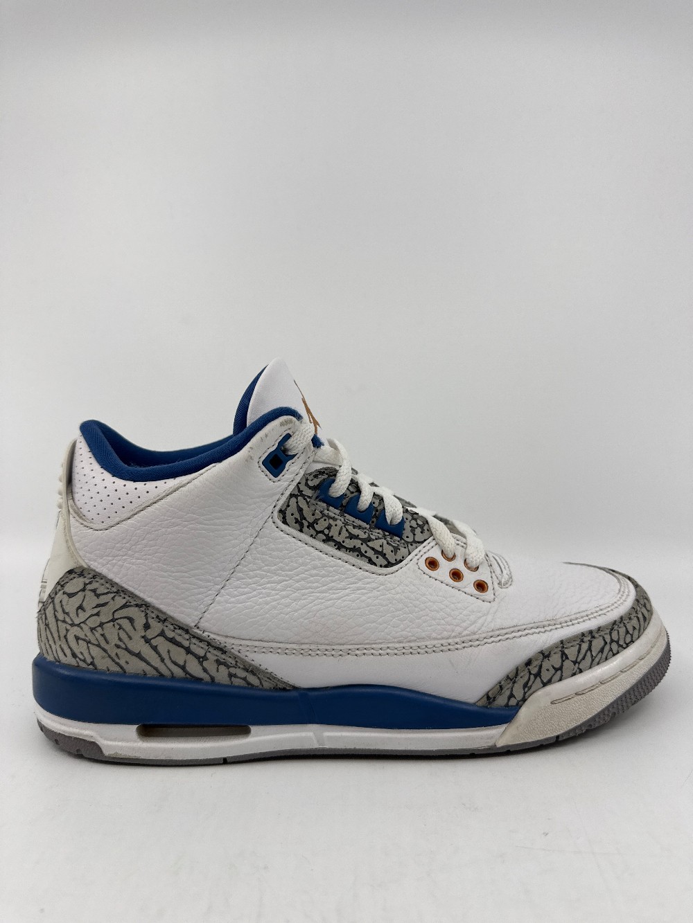 *USED/REP BOX* AJ 3 (GS) - WIZARDS