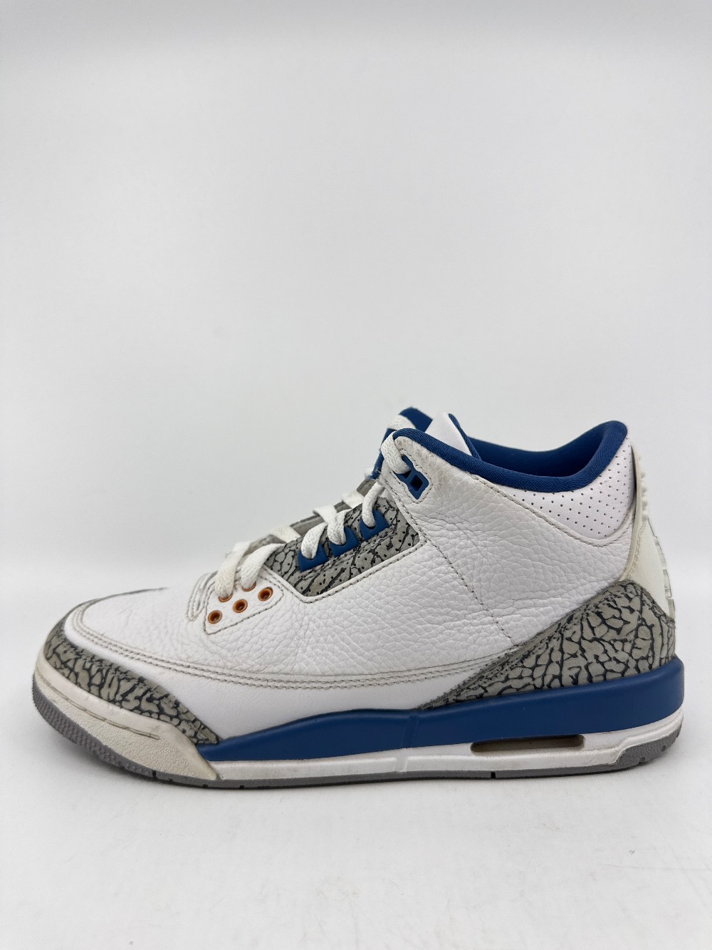 *USED/REP BOX* AJ 3 (GS) - WIZARDS