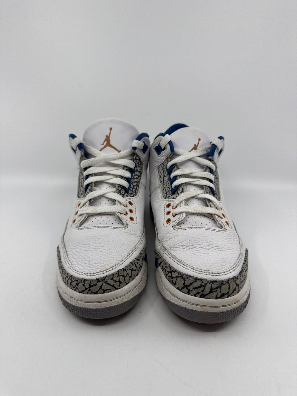 *USED/REP BOX* AJ 3 (GS) - WIZARDS