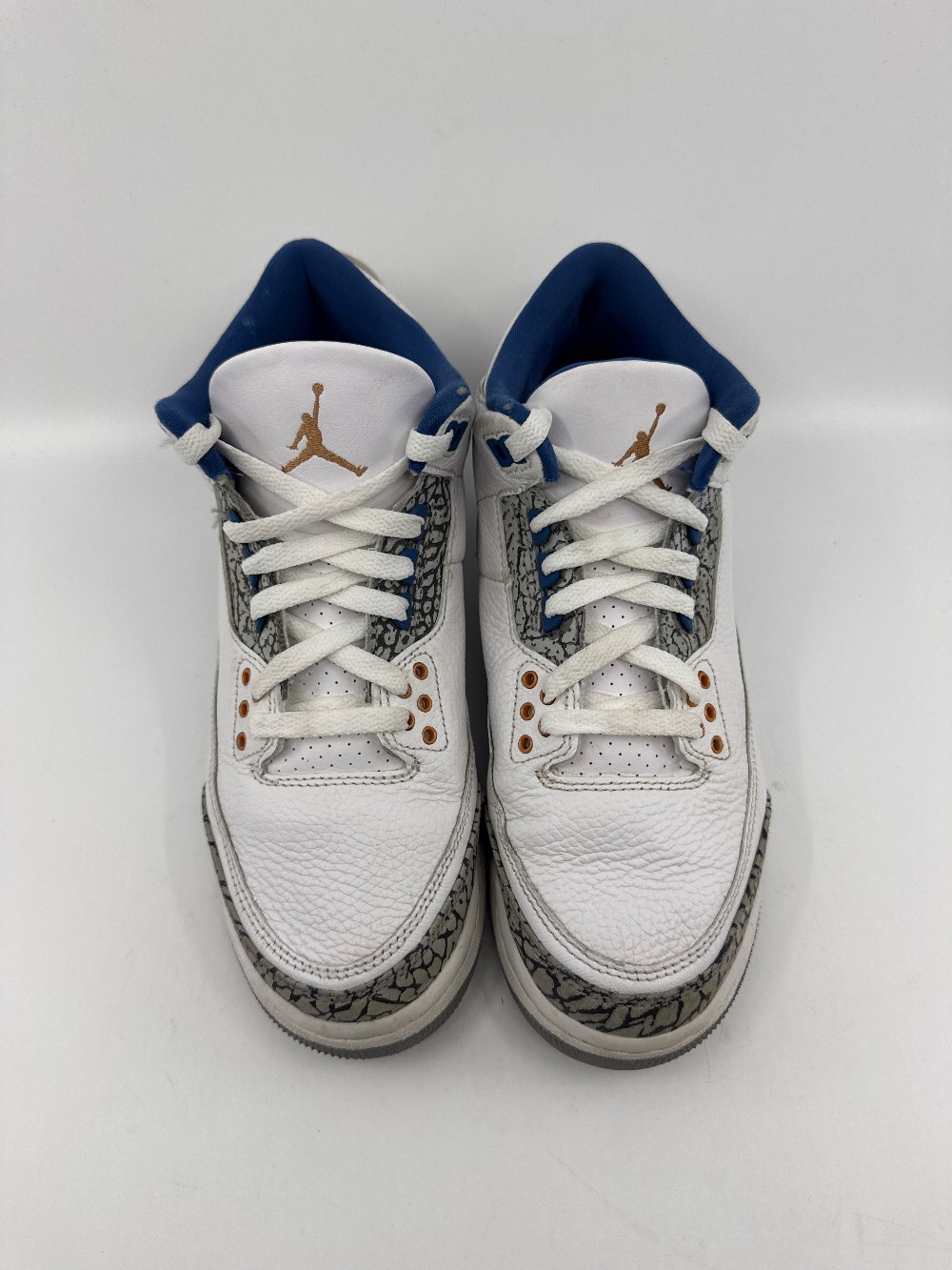*USED/REP BOX* AJ 3 (GS) - WIZARDS