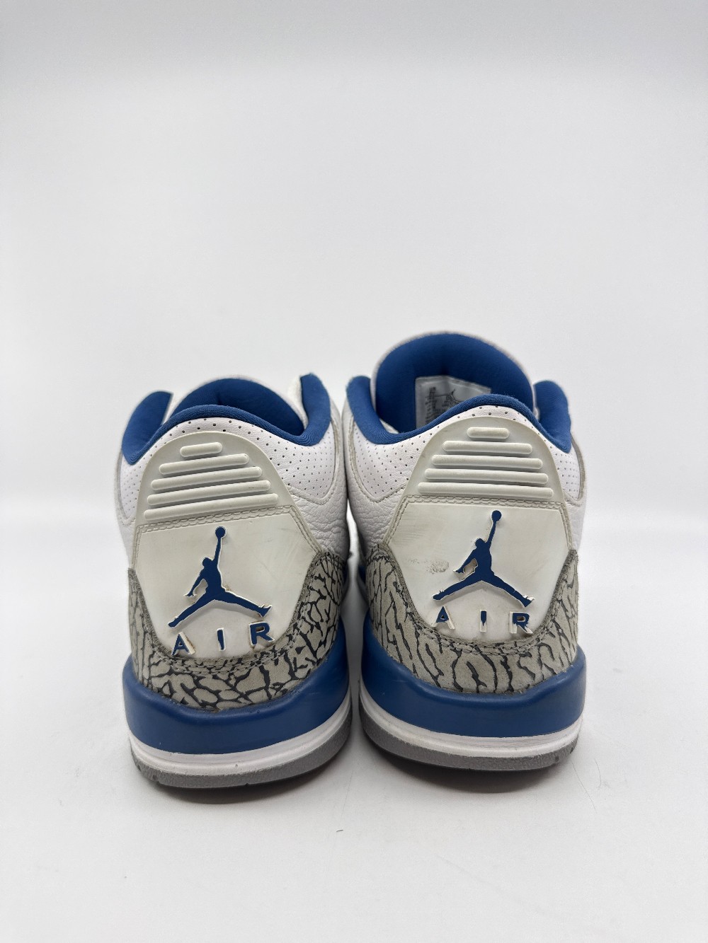 *USED/REP BOX* AJ 3 (GS) - WIZARDS