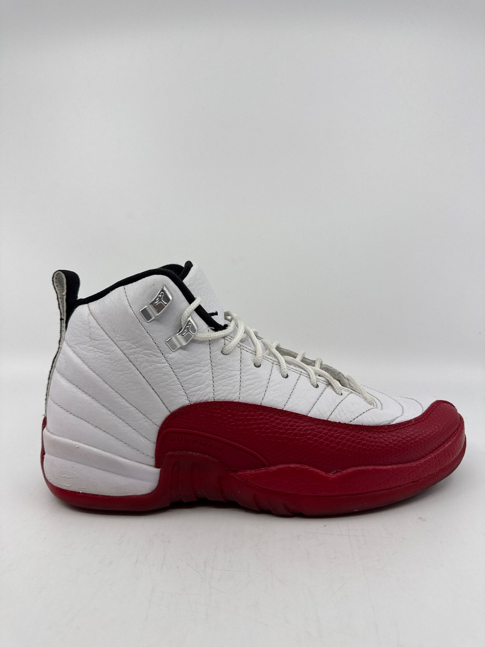 *USED/REP BOX* AJ 12 (GS) - CHERRY (2023)