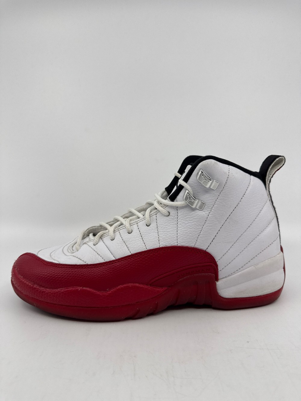 *USED/REP BOX* AJ 12 (GS) - CHERRY (2023)