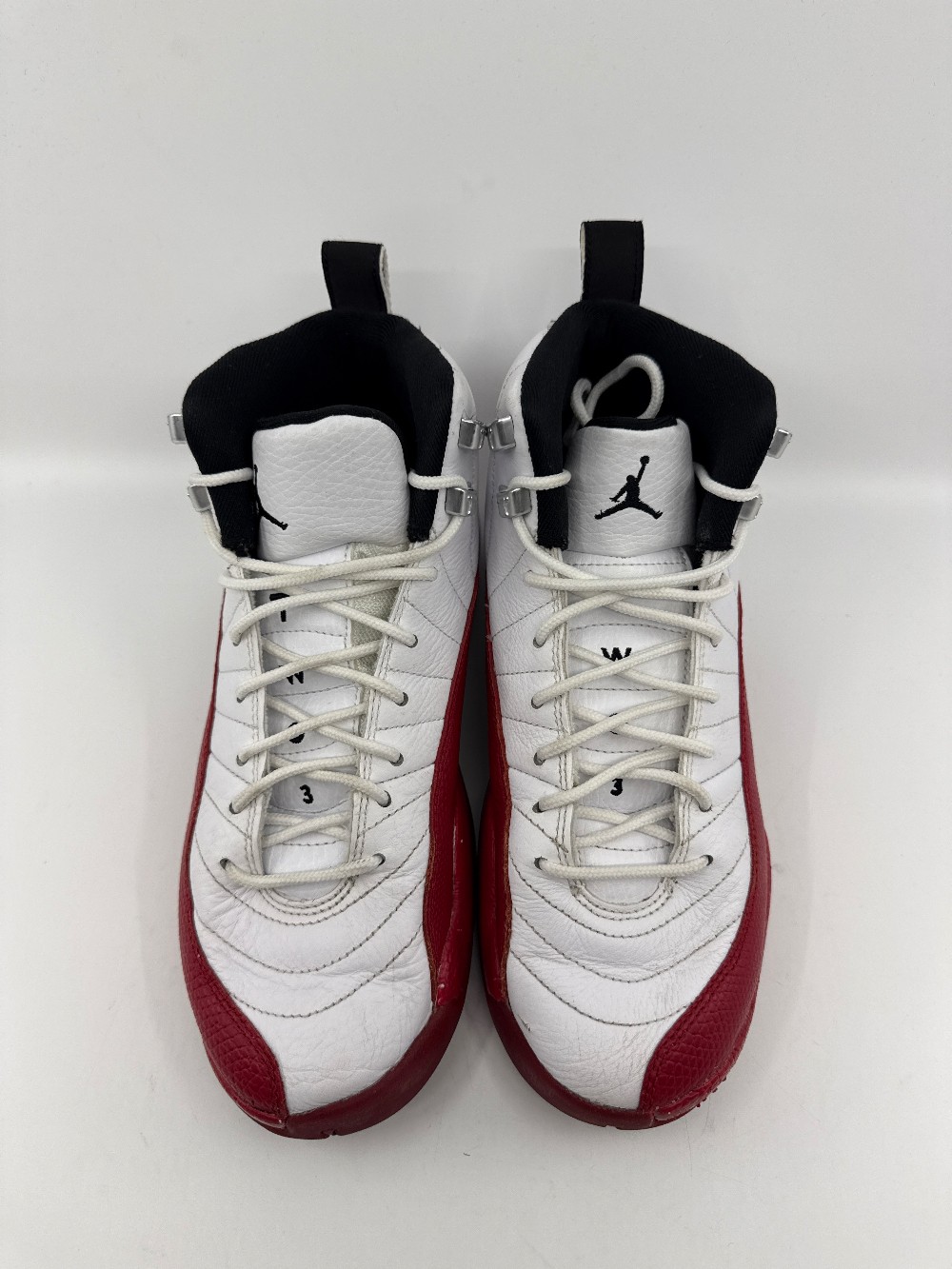 *USED/REP BOX* AJ 12 (GS) - CHERRY (2023)