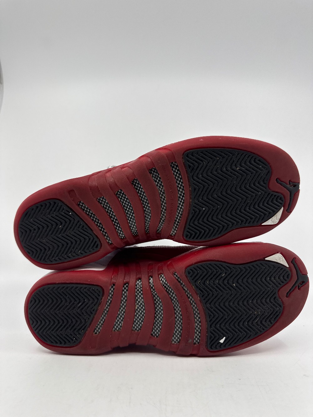 *USED/REP BOX* AJ 12 (GS) - CHERRY (2023)