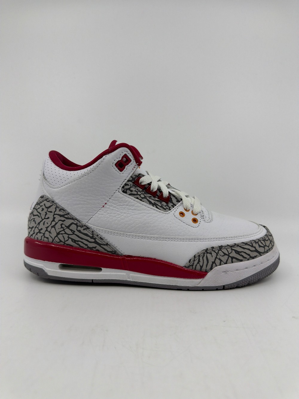 *VNDS* AJ 3 (GS) - CARDINAL