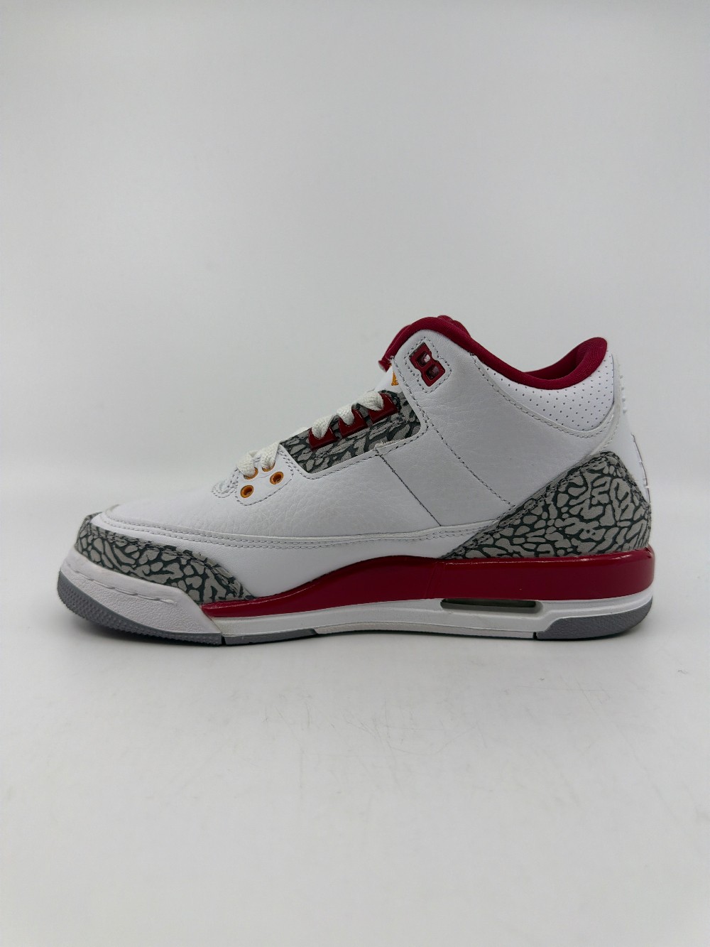 *VNDS* AJ 3 (GS) - CARDINAL