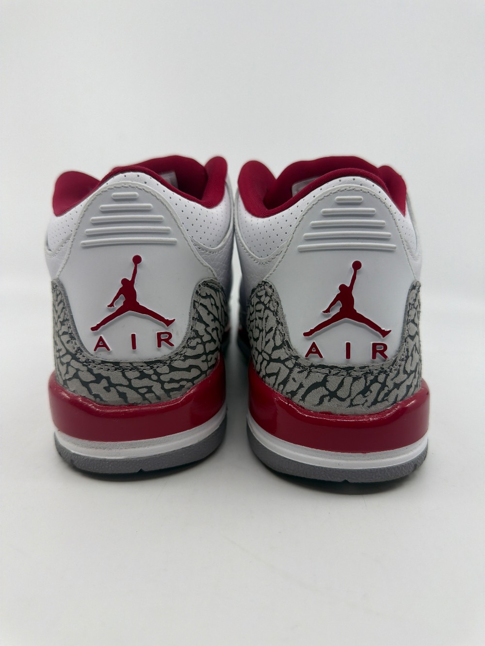*VNDS* AJ 3 (GS) - CARDINAL
