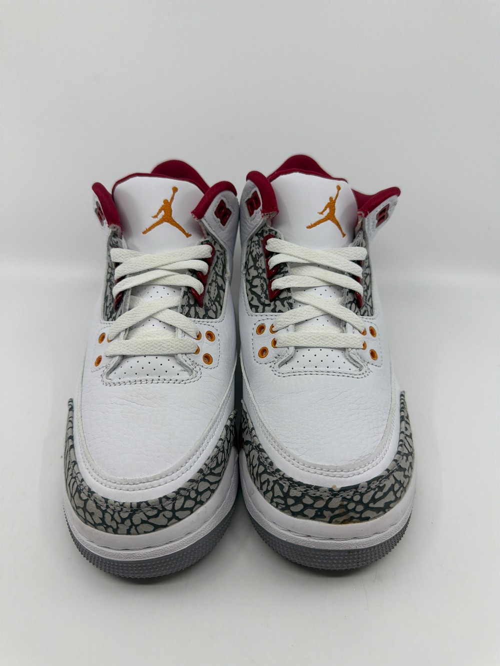*VNDS* AJ 3 (GS) - CARDINAL