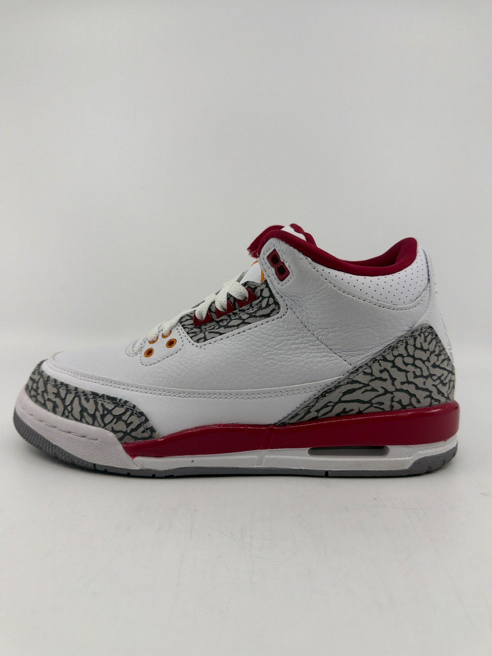 *VNDS* AJ 3 (GS) - CARDINAL