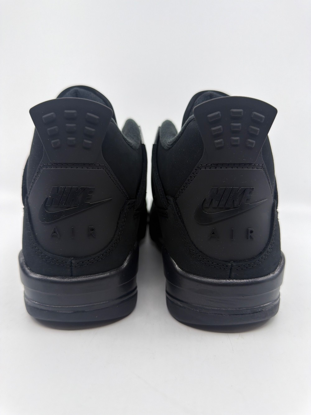 AJ 4 (GS) - BLACK CAT (2025)