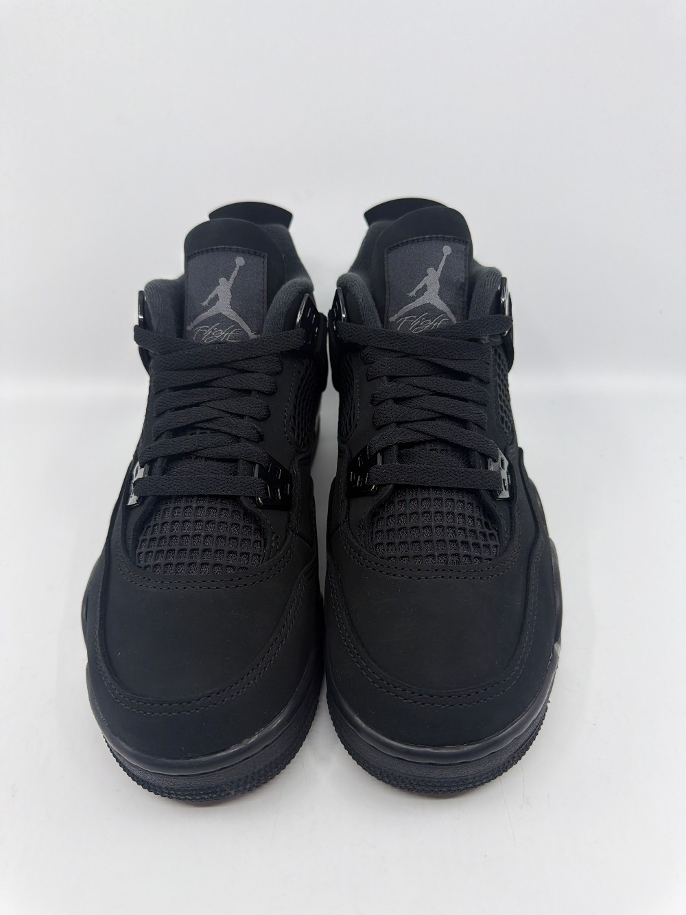 AJ 4 (GS) - BLACK CAT (2025)