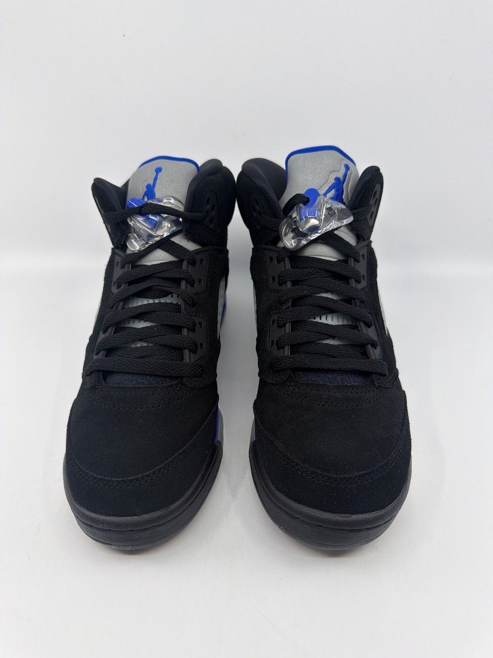 AJ 5 (GS) - RACER BLUE