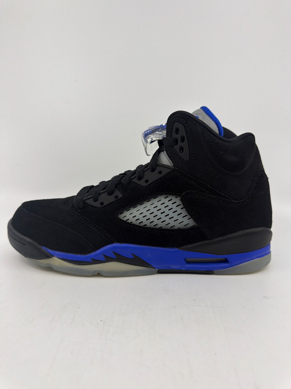 AJ 5 (GS) - RACER BLUE