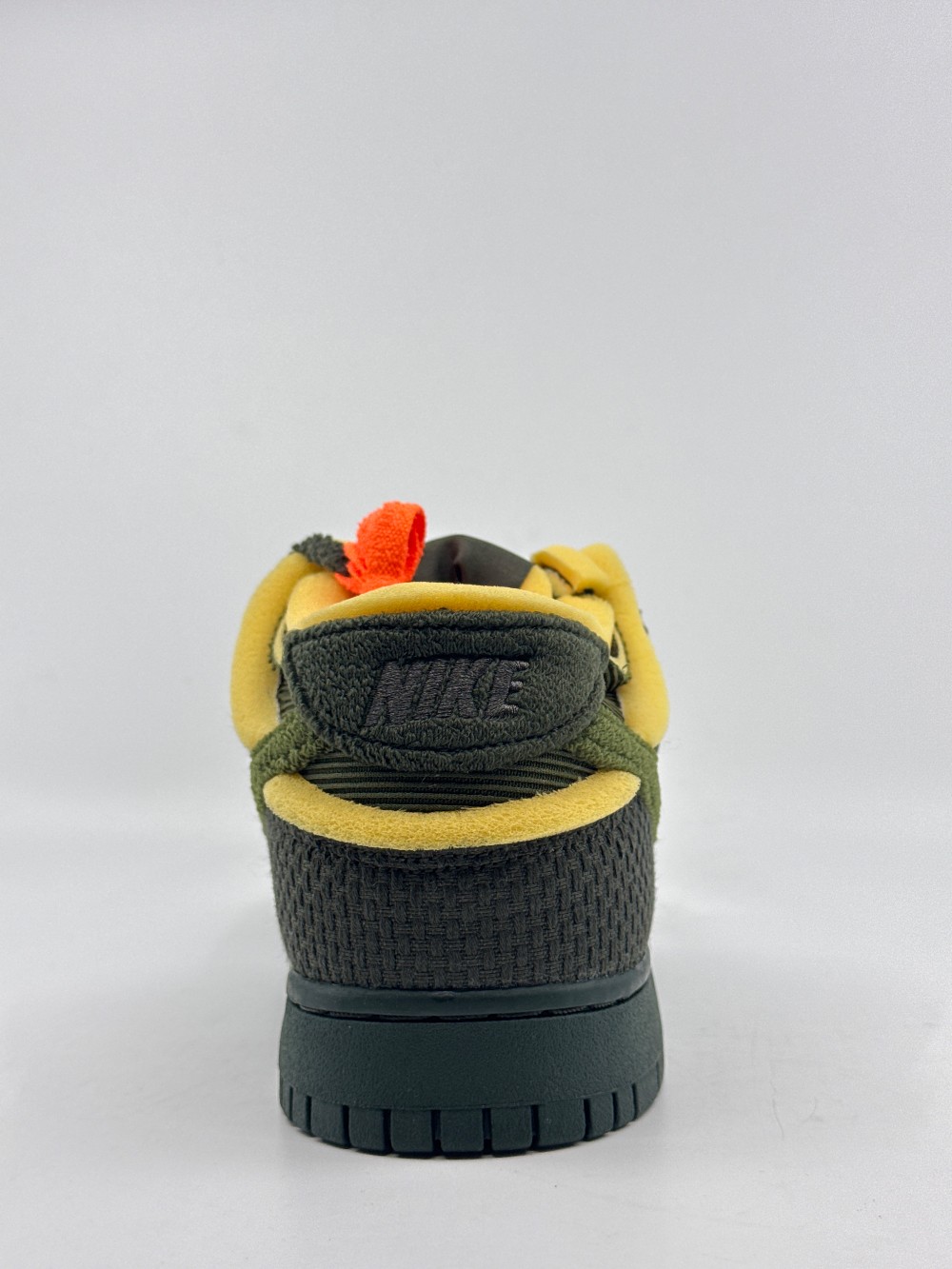 NIKE DUNK LOW X CPFM - SWAMP SPONGE SEQUOIA