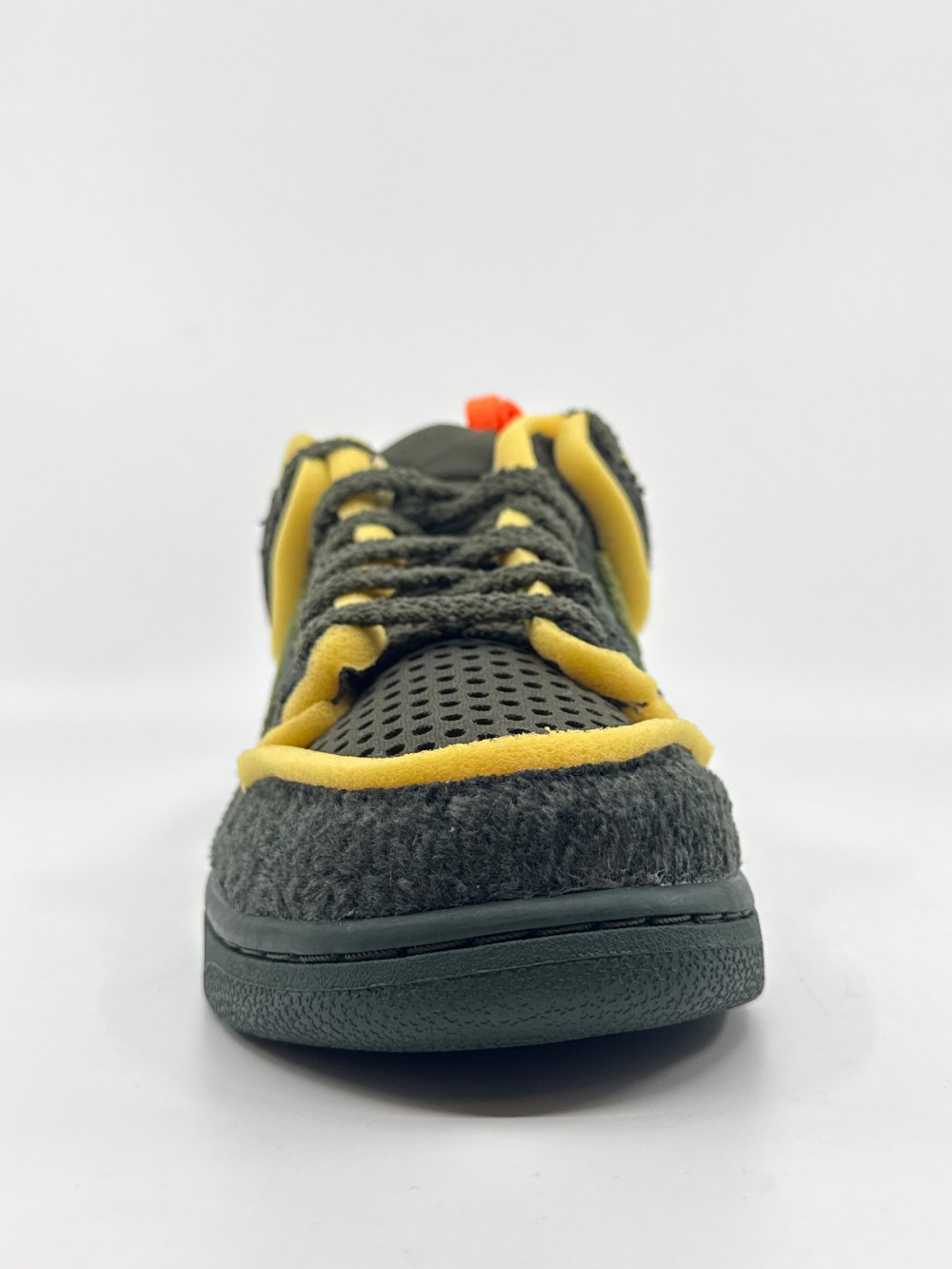 NIKE DUNK LOW X CPFM - SWAMP SPONGE SEQUOIA