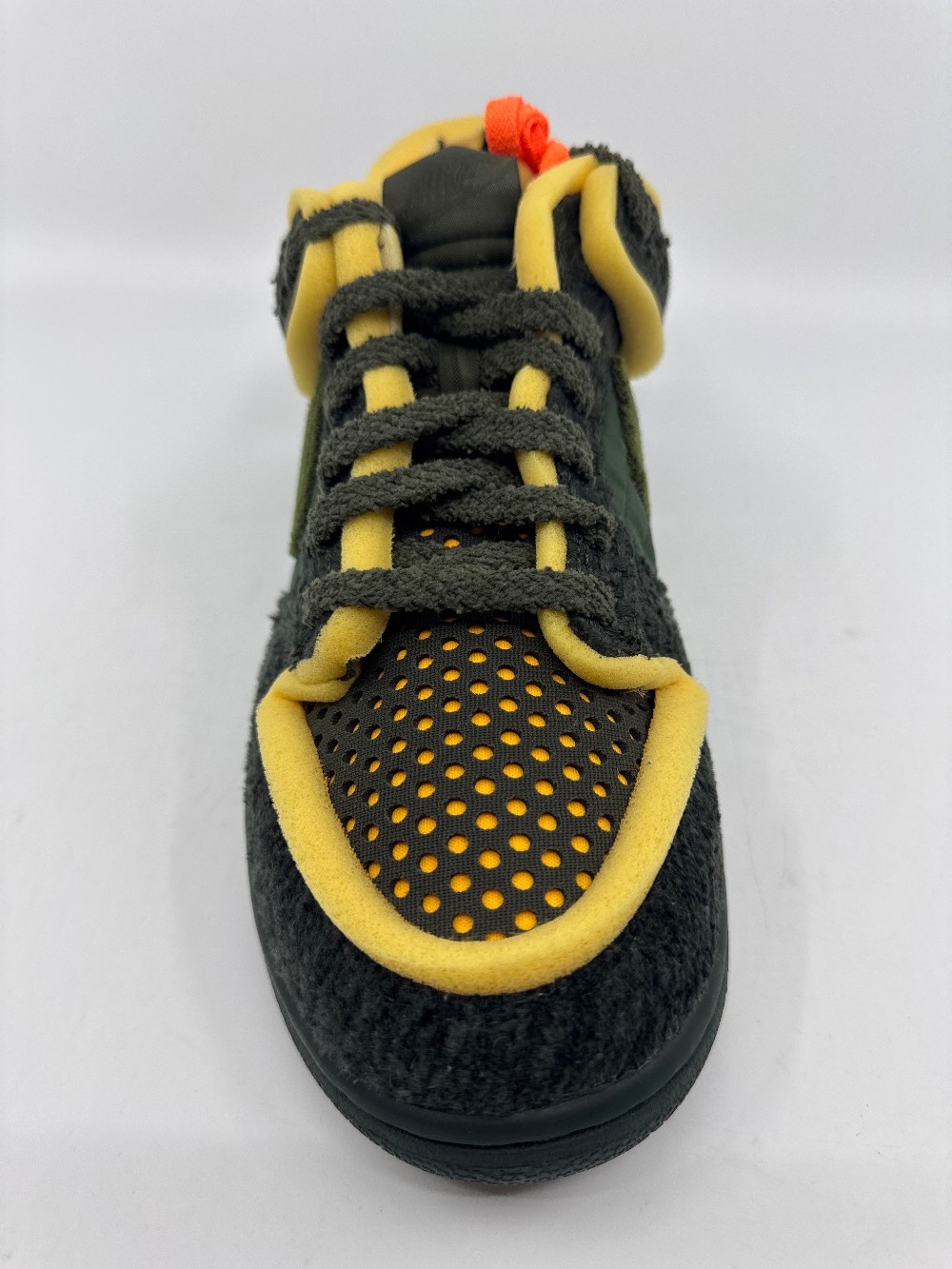 NIKE DUNK LOW X CPFM - SWAMP SPONGE SEQUOIA