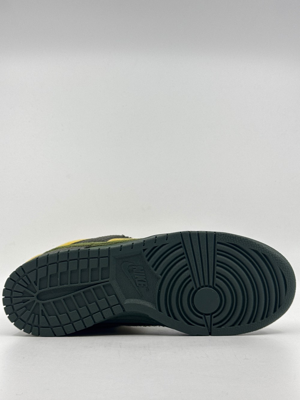 NIKE DUNK LOW X CPFM - SWAMP SPONGE SEQUOIA