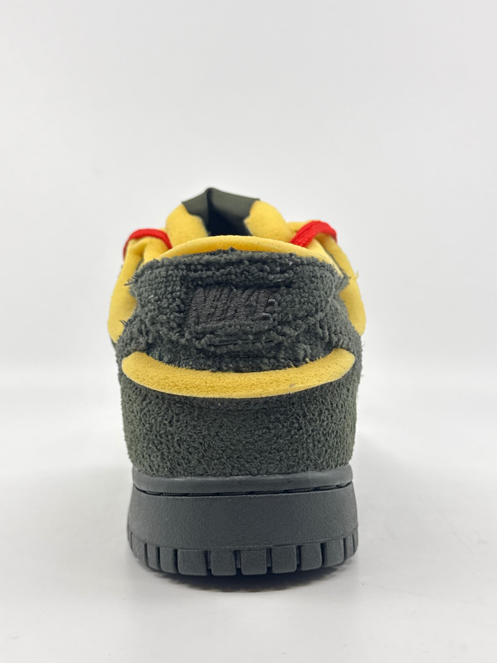 NIKE DUNK LOW X CPFM - SWAMP SPONGE SEQUOIA