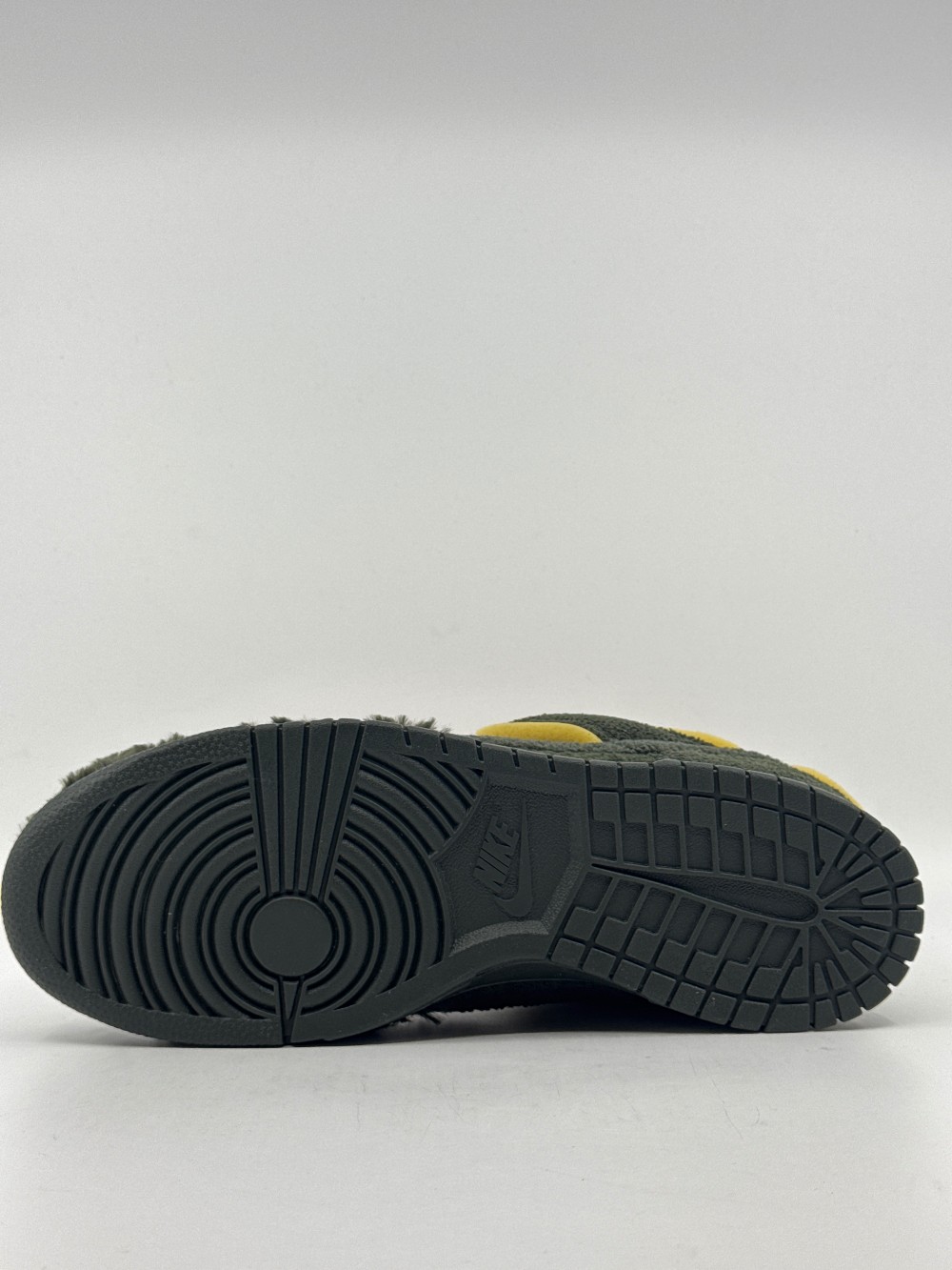 NIKE DUNK LOW X CPFM - SWAMP SPONGE SEQUOIA