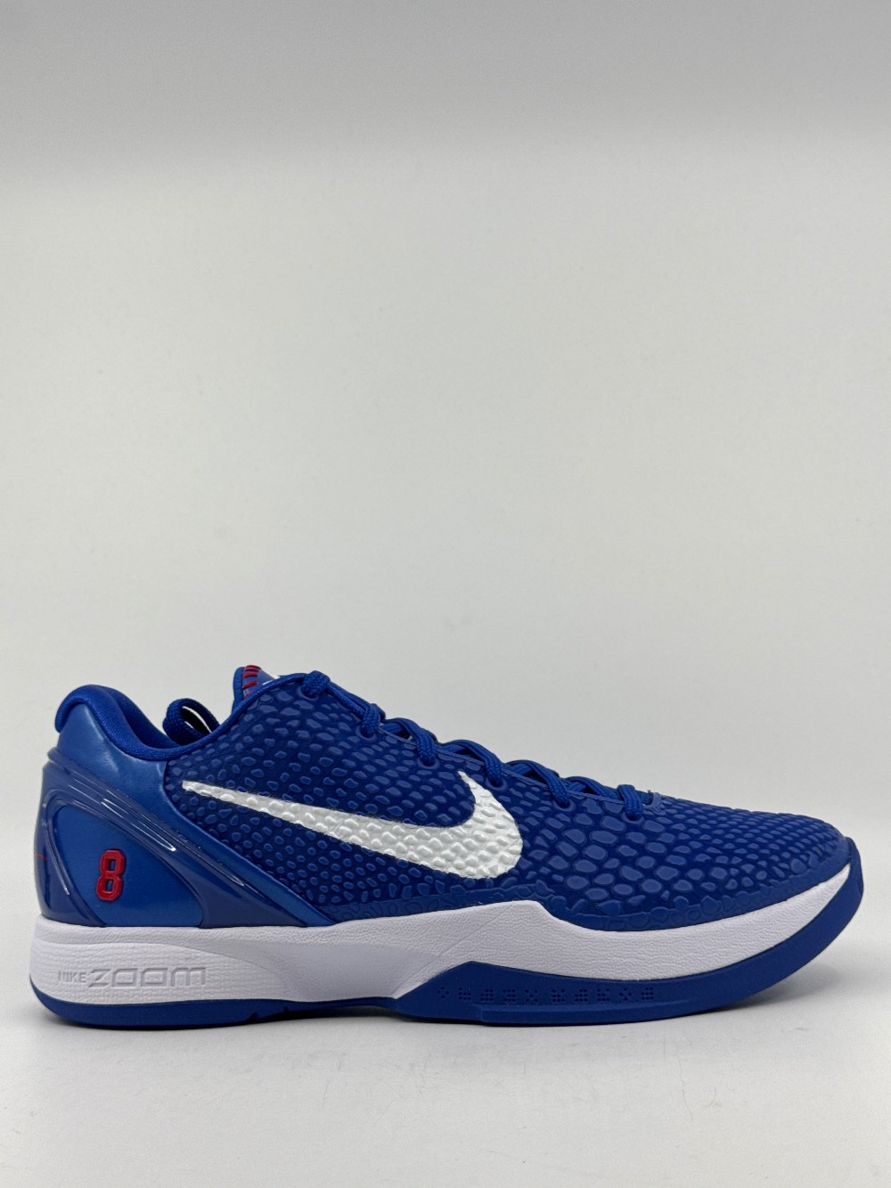 NIKE KOBE 6 PROTRO - DODGERS