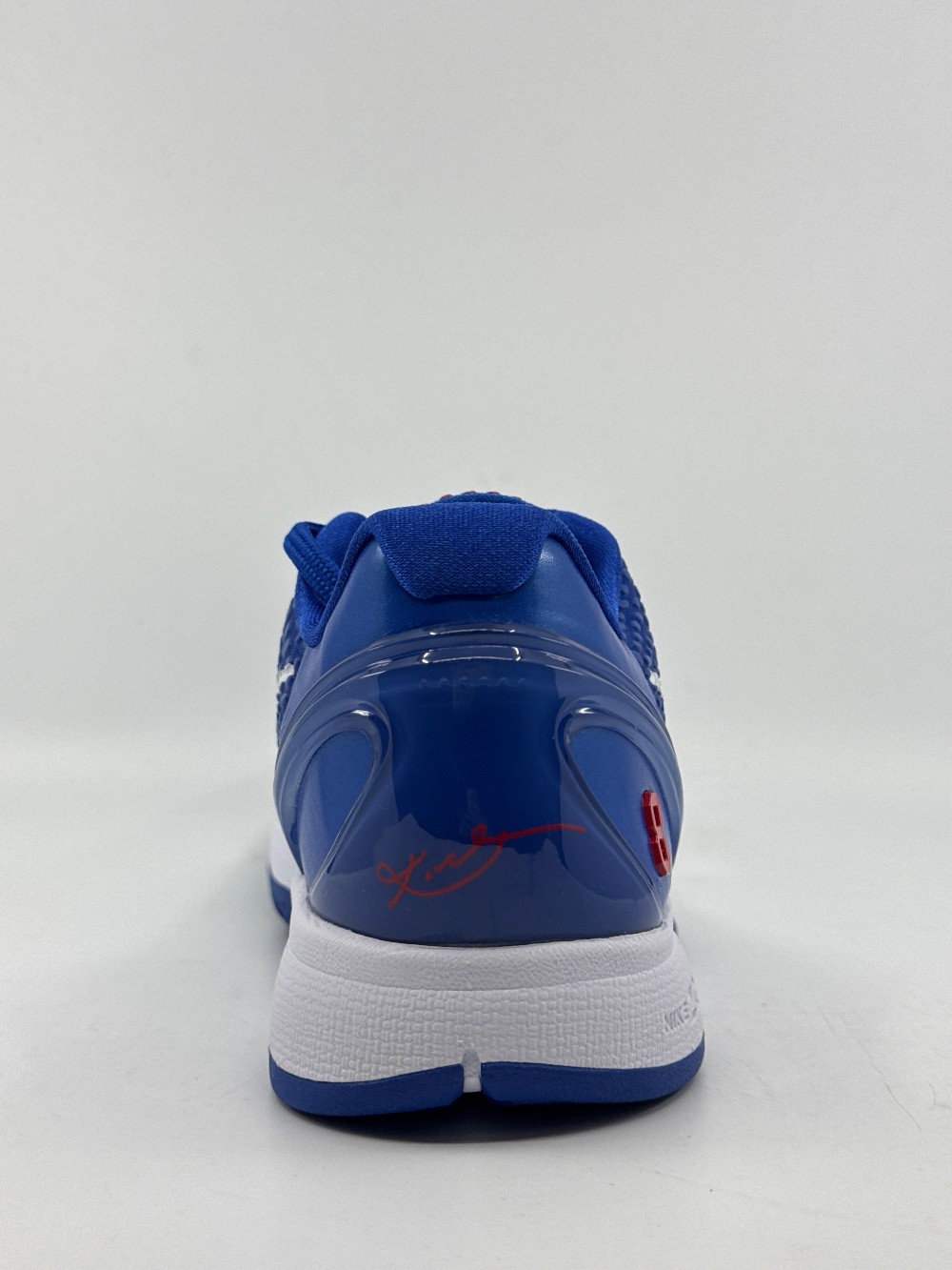 NIKE KOBE 6 PROTRO - DODGERS