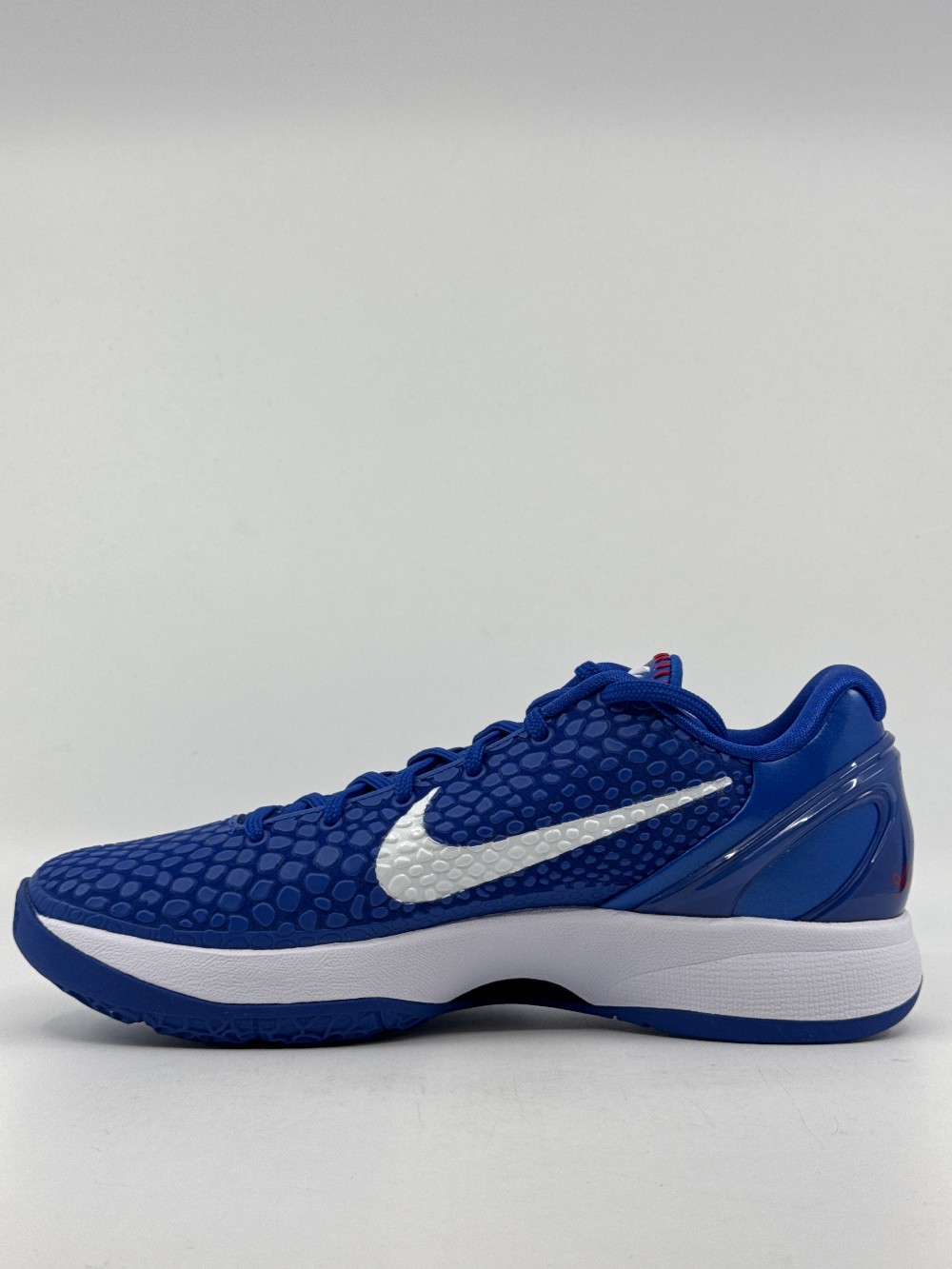 NIKE KOBE 6 PROTRO - DODGERS