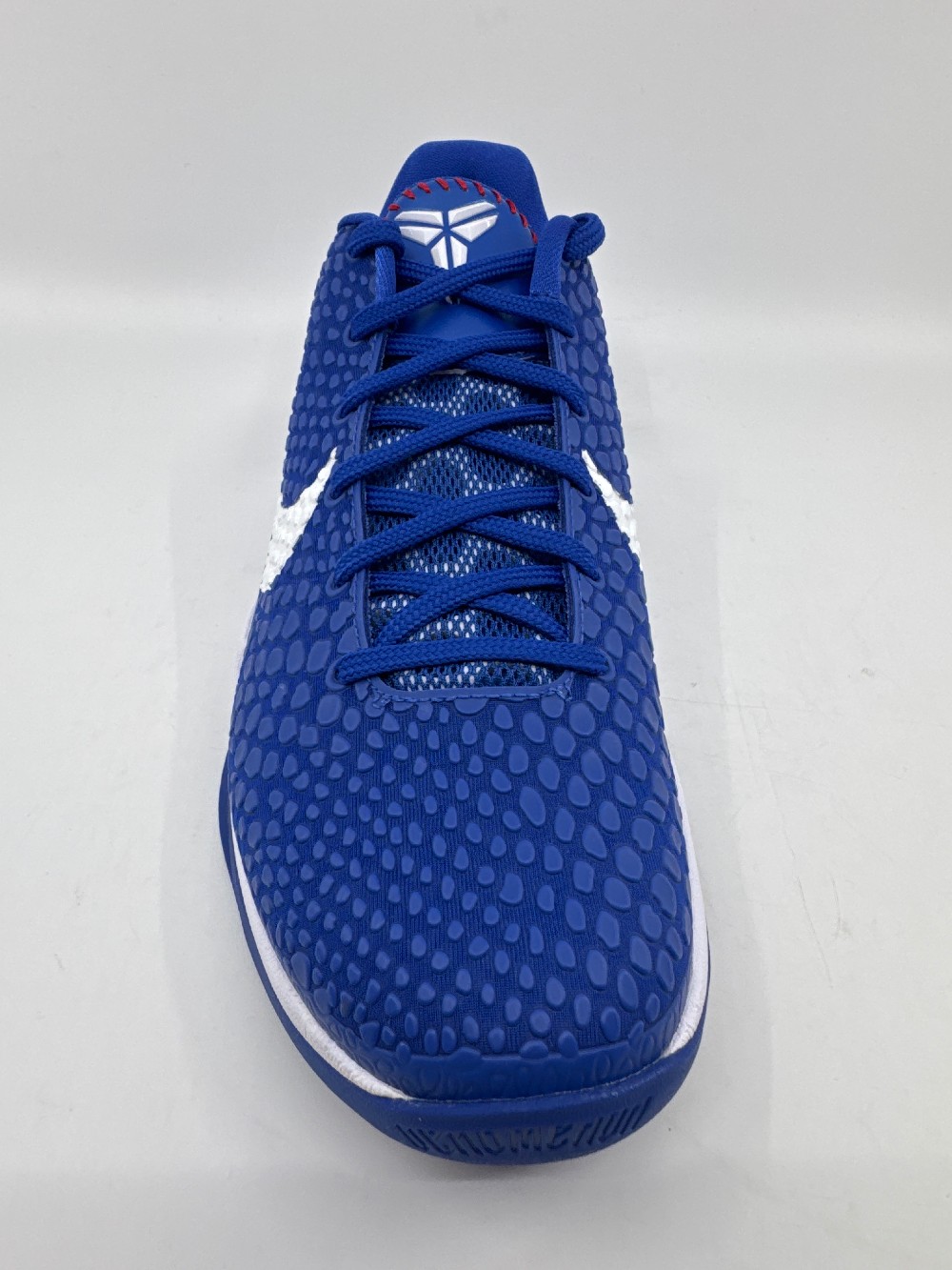NIKE KOBE 6 PROTRO - DODGERS