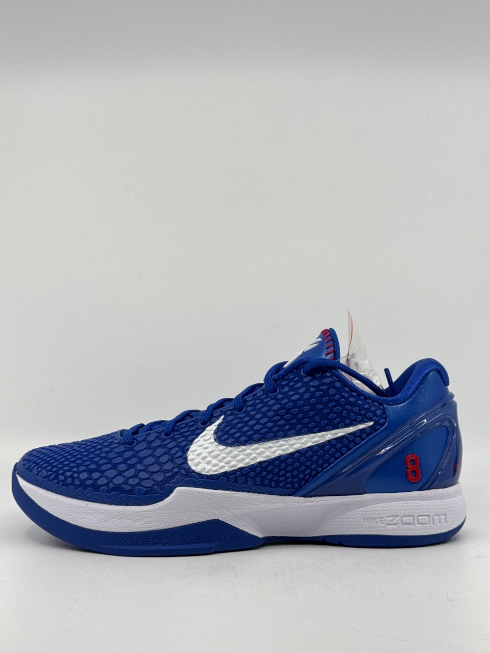 NIKE KOBE 6 PROTRO - DODGERS