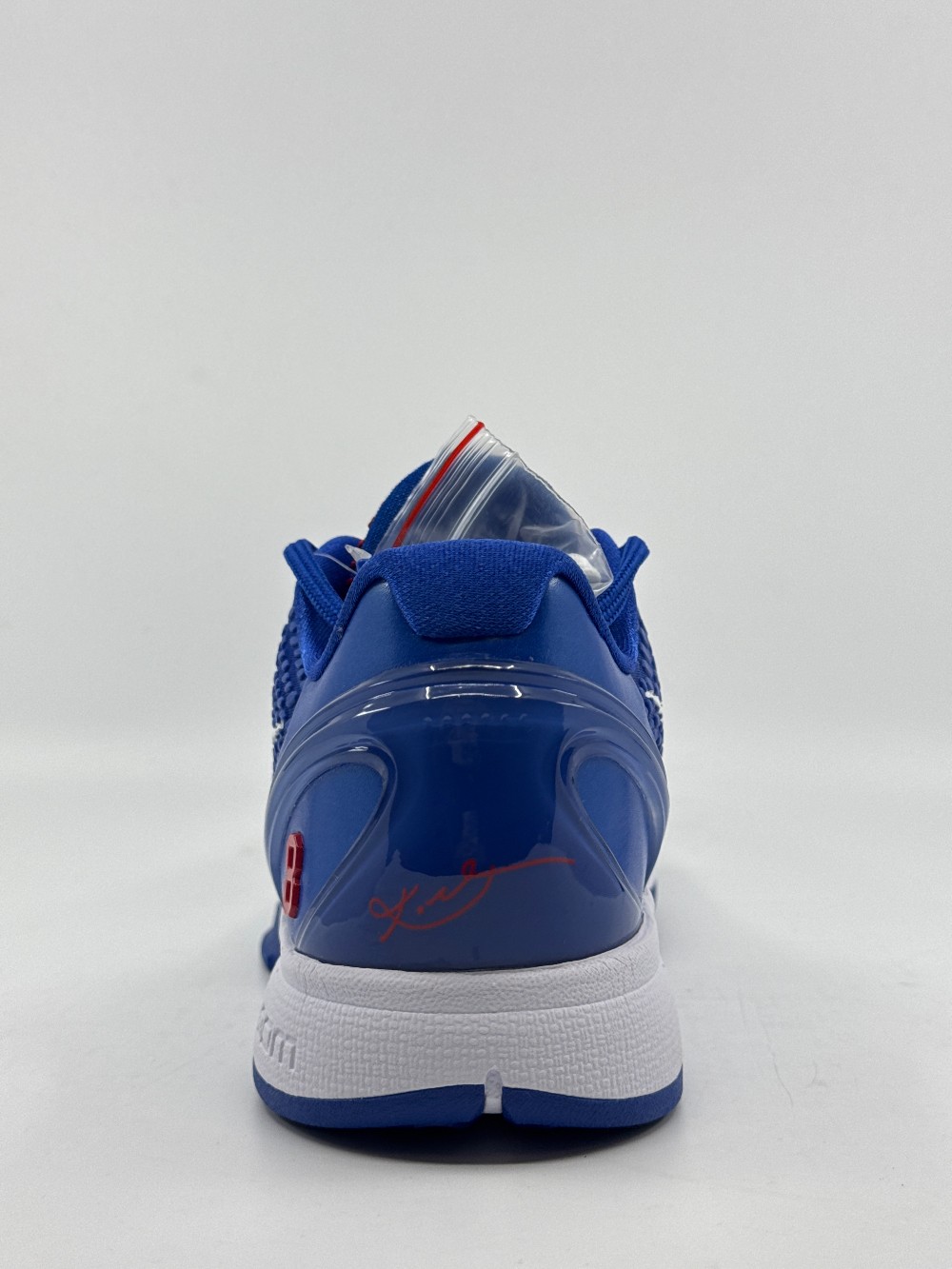 NIKE KOBE 6 PROTRO - DODGERS