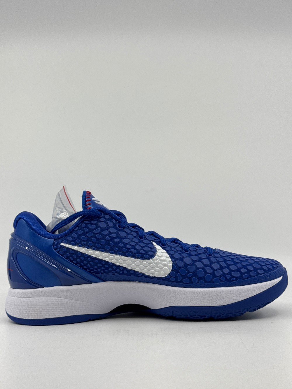 NIKE KOBE 6 PROTRO - DODGERS