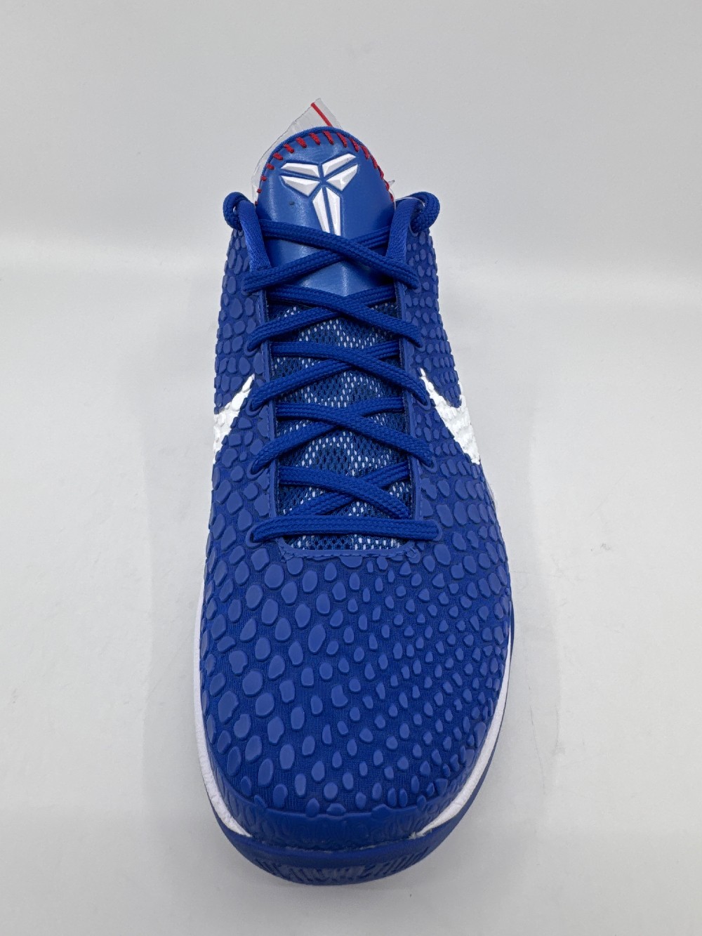 NIKE KOBE 6 PROTRO - DODGERS